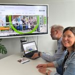 Die neue Website der Stadtwerke Ahlen ist ab sofort abrufbar.