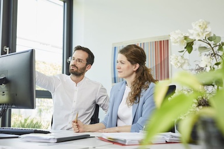 Der KEA-BW erstellt aus den Informationen der Kommunen einen individuellen Kommunensteckbrief.