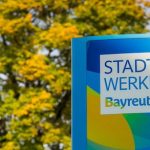 Für das Geschäftsjahr 2023 können die Stadtwerke Bayreuth ein positives Ergebnis verzeichnen.