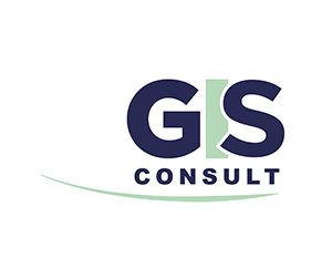 Logo GIS Consult