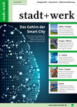 Das Gehirn der Smart City