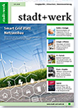 Smart Grid statt Netzausbau