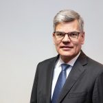 Gabriël Clemens (53) ist Nachfolger von Georg Müller als Vorstandsvorsitzender des Mannheimer Versorgers MVV Energie. Foto: MVV